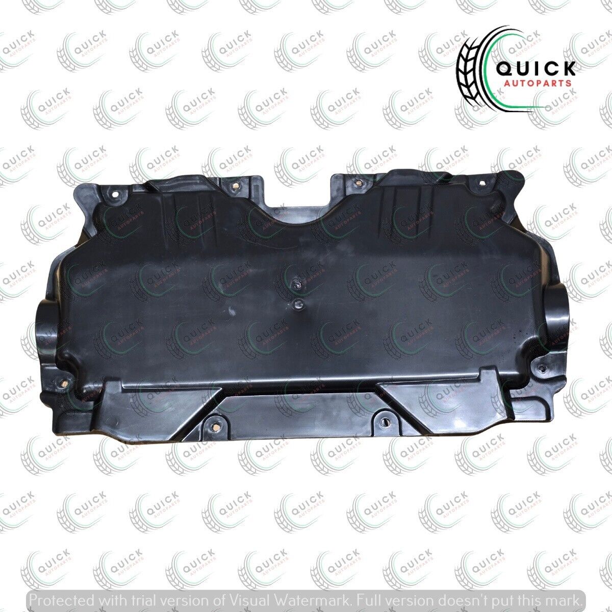 FITS MERCEDES C CLASS C205 W205 2013 2023 ENGINE UNDER TRAY COVER A2055200223