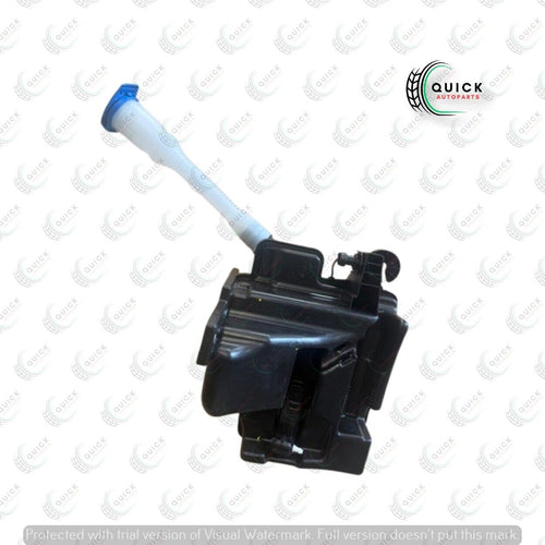 SKODA RAPID 2013-2022 WASHER BOTTLE TANK RESERVOIR WITH PUMP 6V0955449
