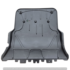 SEAT LEON 2020-ON ENGINE UNDERTRAY LOWER COVER 5WA825236 NEW
