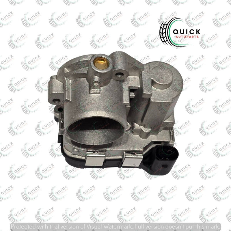 SEAT IBIZA 6P 2016-2017 1.0 PETROL THROTTLE BODY ELECTRONIC 04C133062D NEW