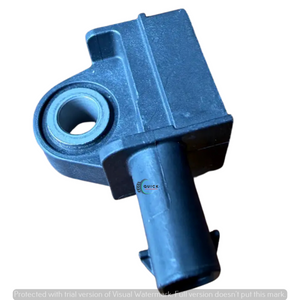 AUDI RSQ3 2020-ON FRONT LEFT RIGHT AIR BAG CRASH IMPACT SENSOR 5Q0959651B NEW