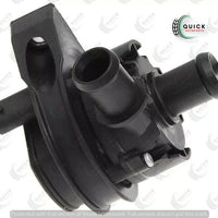 VW GOLF 2018- Auxiliary Secondary Water Coolant Pump 1.2 1.4 Petrol 5Q0965567