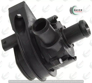VW GOLF 2018- Auxiliary Secondary Water Coolant Pump 1.2 1.4 Petrol 5Q0965567