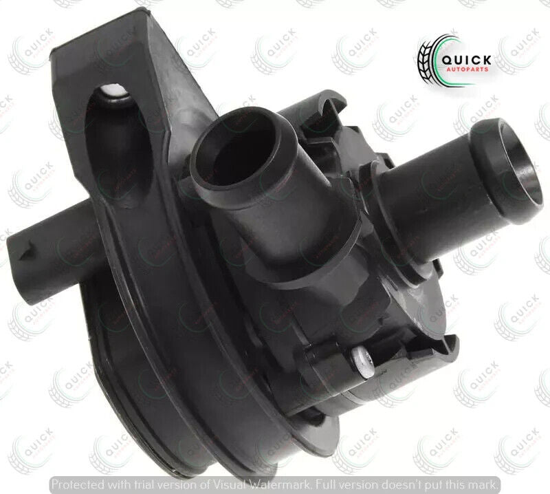 VW GOLF 2018- Auxiliary Secondary Water Coolant Pump 1.2 1.4 Petrol 5Q0965567