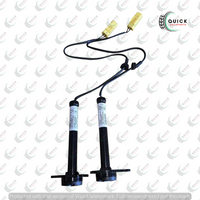 MERCEDES C CLASS W205 2014-2019 PAIR LEFT & RIGHT BONNET ACTUATORS A2059060002