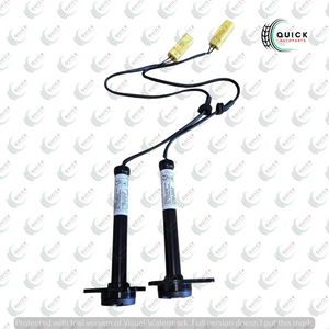 MERCEDES C CLASS W205 2014-2019 PAIR LEFT & RIGHT BONNET ACTUATORS A2059060002