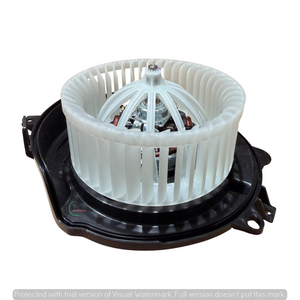 AUDI TT 2013-ON HEATER BLOWER FAN WITH BUILT IN RESISTOR 5Q2819021A