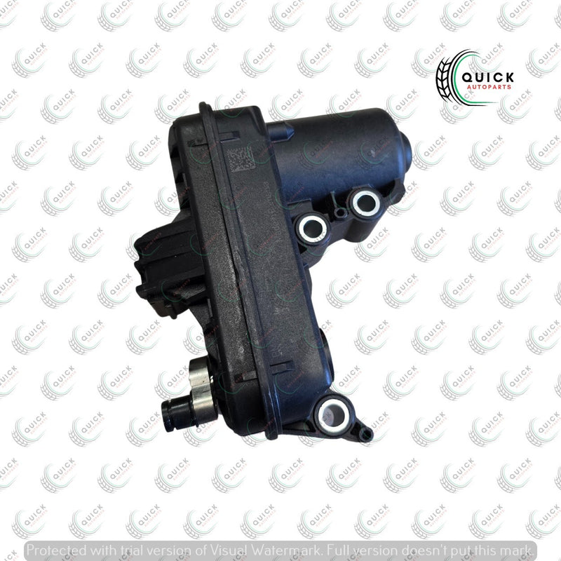 AUDI A1 1.4 TSi 2015-2021 TURBO CHARGER ACTUATOR ELECTRONIC 04E198725G NEW