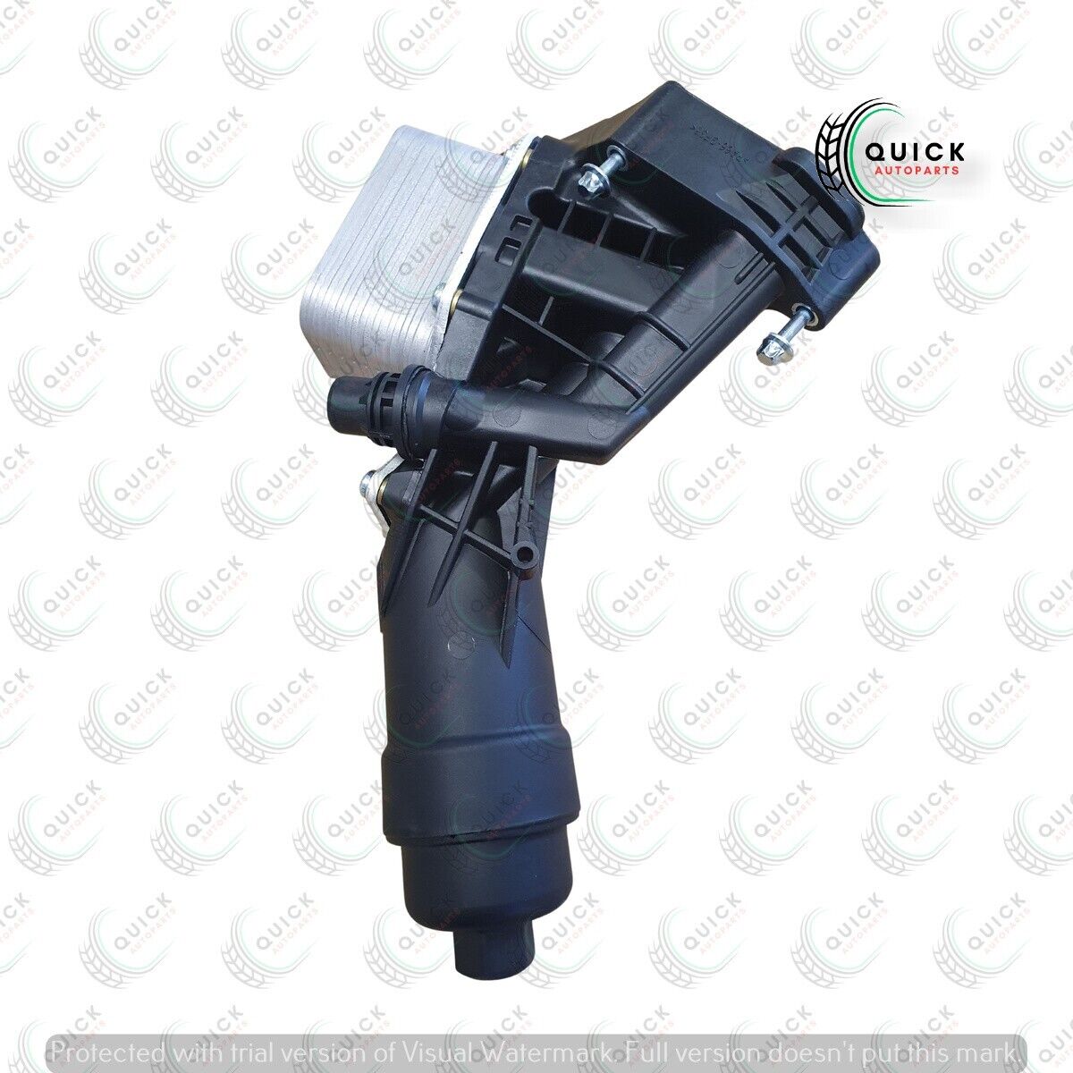 BMW 4 SERIES F36 GRAN COUPE 2.0D 2011-17 Oil Filter Housing & Cooler 11428596283