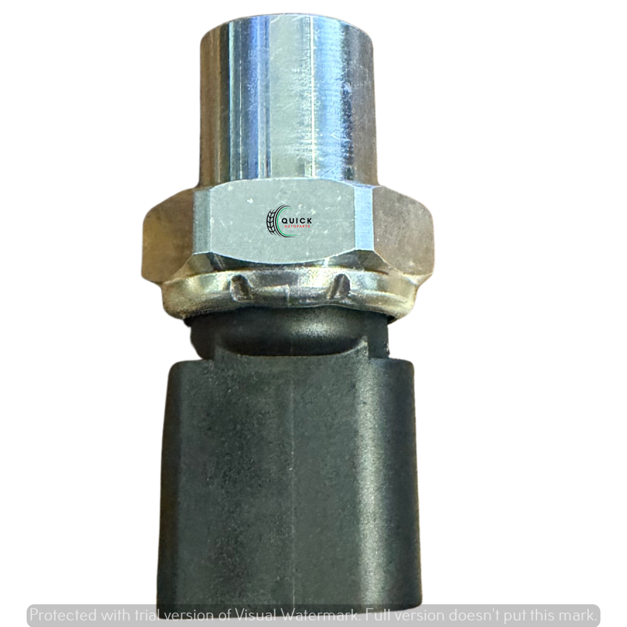 VW CADDY ID.BUZZ ID.4 ID.5 ID.7 2021-ON AC AIR CON PRESSURE SENSOR 4H0959126A