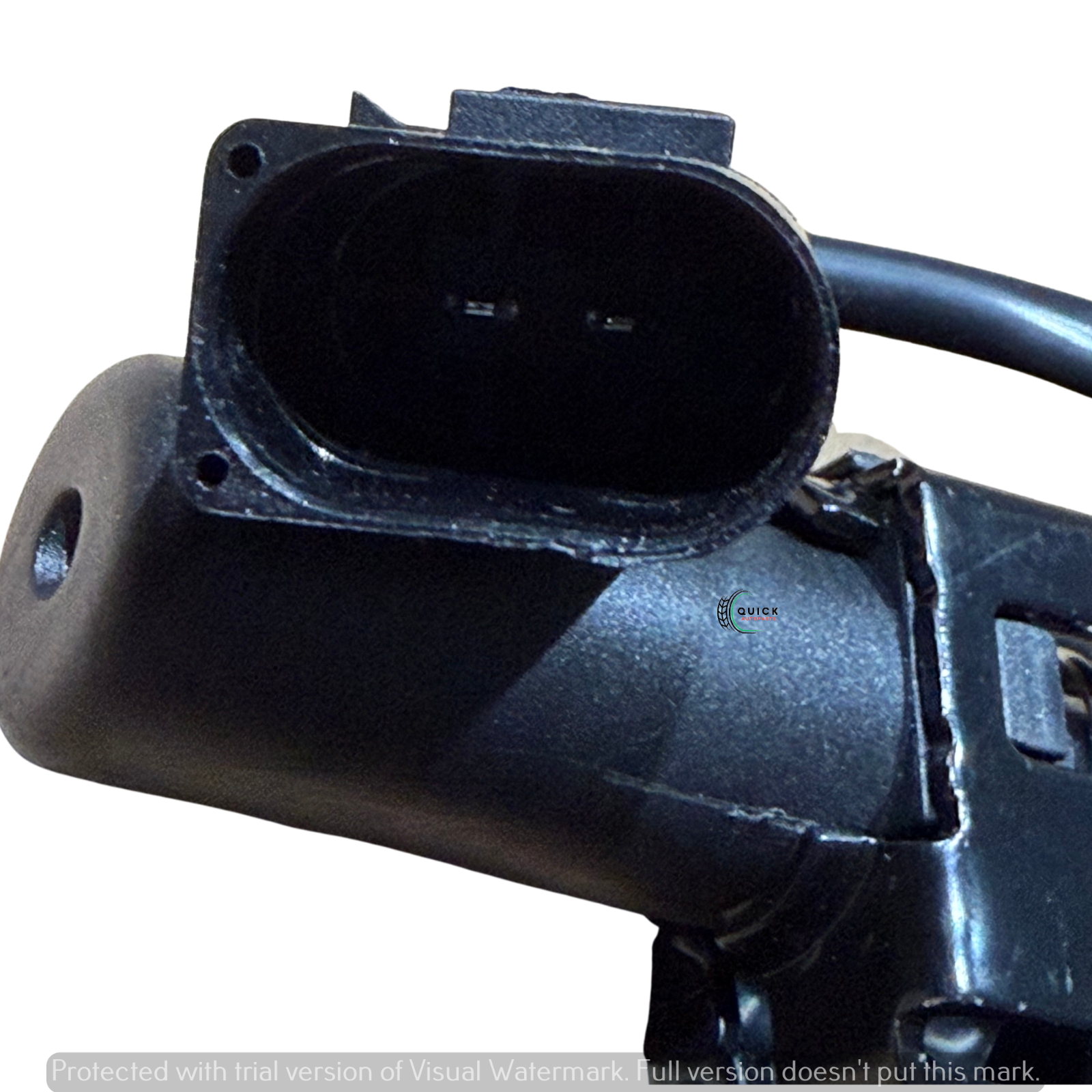 AUDI Q2 GA 17-ON PASSENGER SIDE BONNET HOOD LOCK CATCH MECHANISM 81A823509A NEW