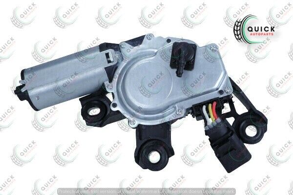 AUDI A1 2011-2014 REAR TAILGATE WIPER MOTOR 4G9955711C 8U0955711 NEW