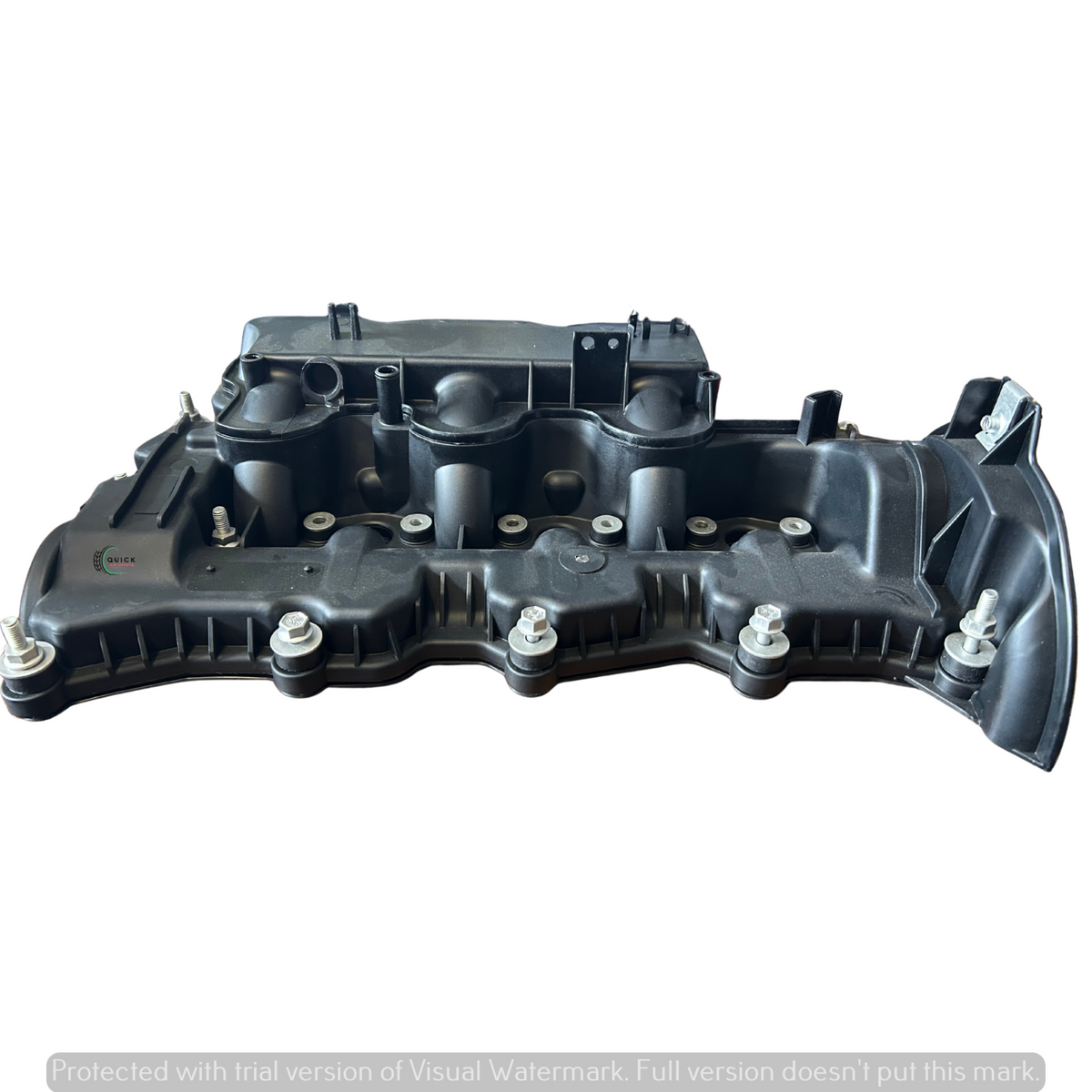 JAGUAR XF 2009-2026 3.0 DIESEL  CYLINDER HEAD ROCKER COVER C2S52794 NEW