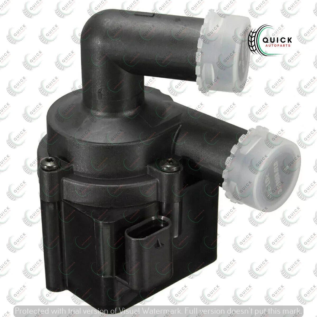 AUDI Q3 2012-18 1.6 2.0 TDI AUXILIARY WATER COOLANT PUMP 5N0965561 BRAND NEW