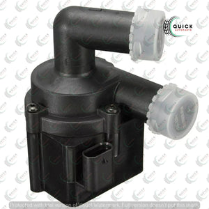 AUDI Q3 2012-18 1.6 2.0 TDI AUXILIARY WATER COOLANT PUMP 5N0965561 BRAND NEW