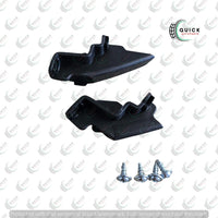 VW POLO 6C 2015 - 2018 HEADLAMP BRACKET REPAIR KIT PASSENGER LEFT SIDE 6C0998225