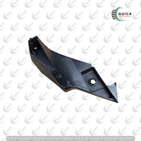 VW POLO MK6 2018-2024 FRONT RIGHT DRIVER SIDE HEADLAMP BRACKET 2GS805072B NEW