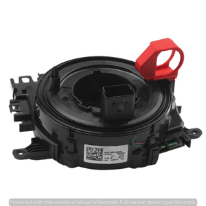 SKODA KODIAQ NS NV 2017-24 ELECTRONIC AIR BAG SQUIB SLIP RING MODULE 5Q0953569A