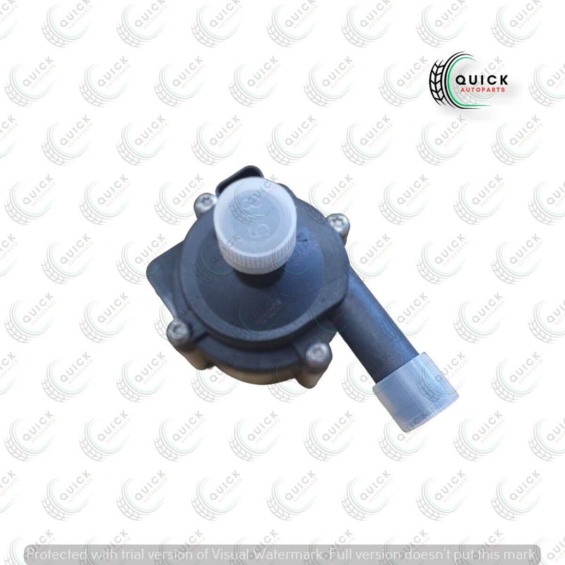 FORD B-MAX 1.0 Petrol 2012- Auxiliary Water Pump C1BG8C419AA NEW