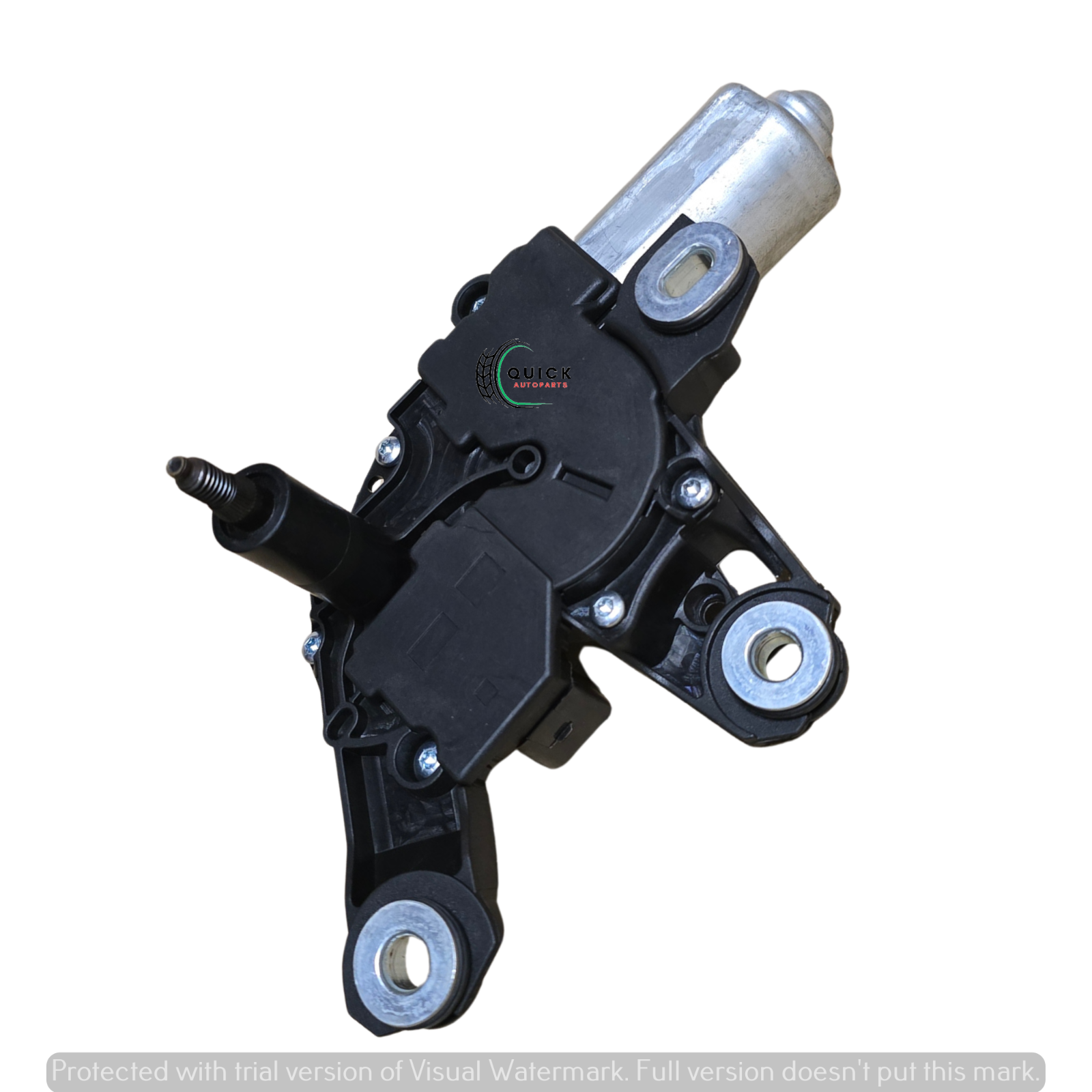 AUDI Q5 FY 2017-2024 REAR TAILGATE WIPER MOTOR 80A955711 BRAND NEW