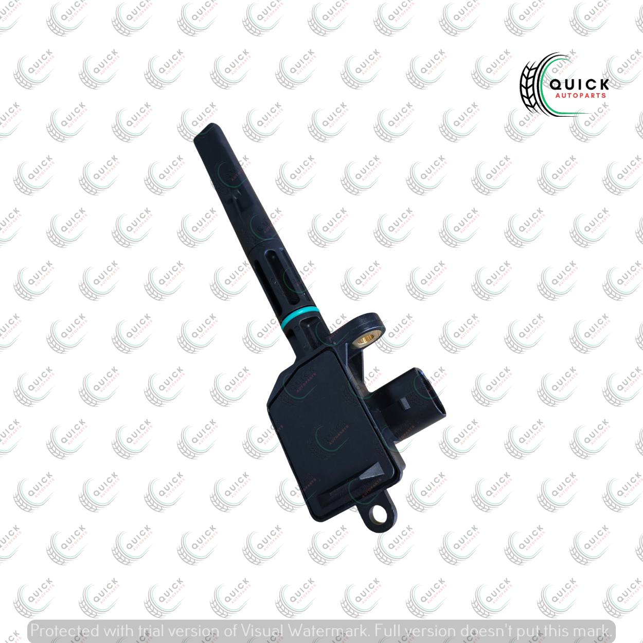 SKODA RAPID NH 2013-2022 1.2 1.4 ENGINE OIL LEVEL SENSOR 045907660D 045907660C