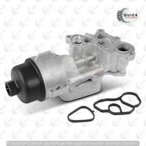 MINI R56 R59 R60 R61 Citroen C4 Peugeot OIL FILTER HOUSING & SEALS 11428643749
