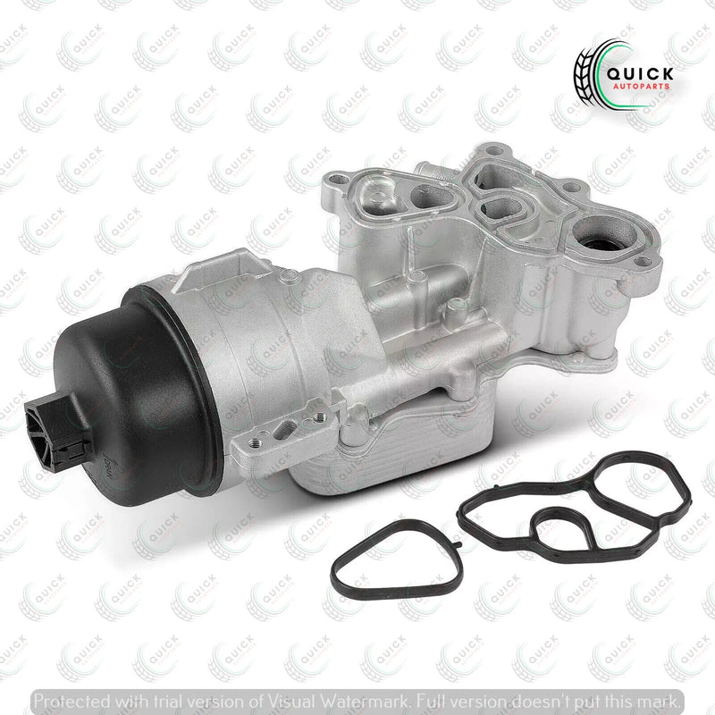 MINI R56 R59 R60 R61 Citroen C4 Peugeot OIL FILTER HOUSING & SEALS 11428643749