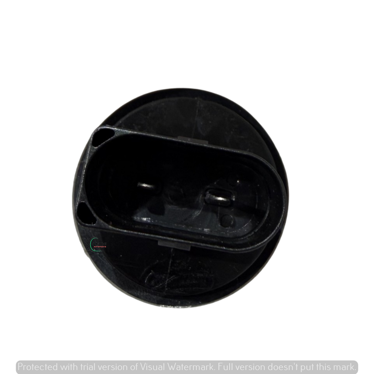VW GOLF SV 2014-2020 WASHER BOTTLE TANK RESERVOIR FOR WINDSHIELD 5G0955453J NEW