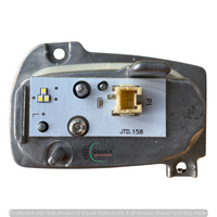 AUDI A3 CAB 8V 17-21 PASSENGER SIDE LED MATRIX HEADLIGHT DRL MODULE 8V0998473B