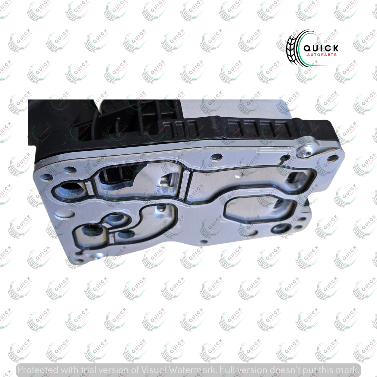 BMW 1 SERIES F20 F21 2010-2015 OIL FILTER HOUSING & GASKETS 11428512283 NEW