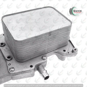 Land Rover Range Rover L405 L322 OIL FILTER HOUSING & SEALS 11428643749