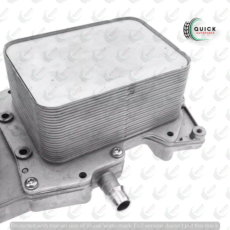 Land Rover Range Rover L405 L322 OIL FILTER HOUSING & SEALS 11428643749