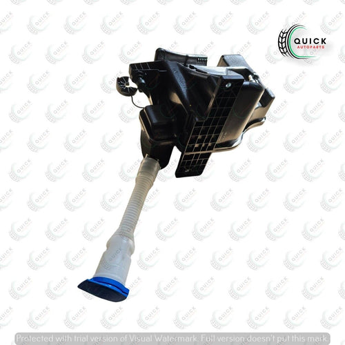 SKODA FABIA 2015-2023 WASHER BOTTLE TANK RESERVOIR WITH PUMP 6V0955449