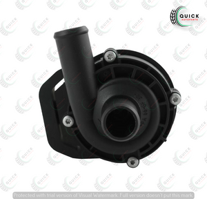 Mercedes E Class W211 2002 - 2008 Auxiliary Coolant Water Pump A2118350364 / 264