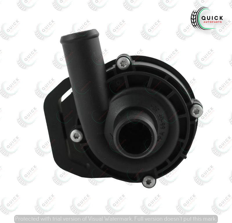 Mercedes E Class W211 2002 - 2008 Auxiliary Coolant Water Pump A2118350364 / 264