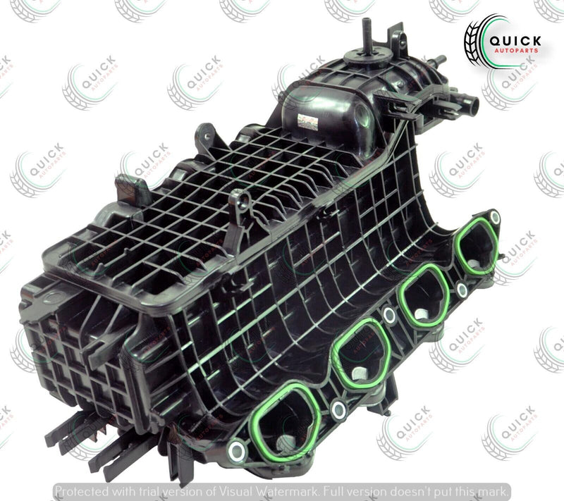 AUDI Q2 Q3 2016-2021 1.4 TFSI PETROL Inlet Intake Manifold 04E129709L CYVB