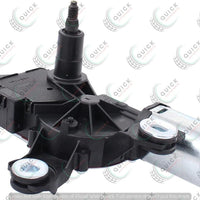 AUDI Q3 2012-2018 REAR TAILGATE WIPER MOTOR 4G9955711C 8U0955716