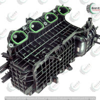 SEAT IBIZA MK4 2012-2017 1.2 TSI PETROL Inlet Intake Manifold 04E129709L CSXB