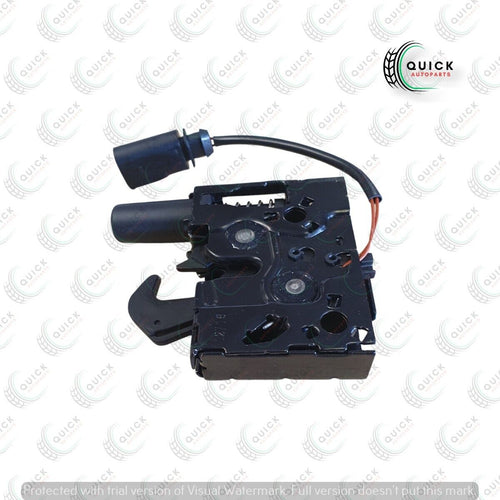 VW Atlas Cross Sport 2020-2023 BONNET HOOD LOCK CATCH 8S0823509B 8S0823509A NEW