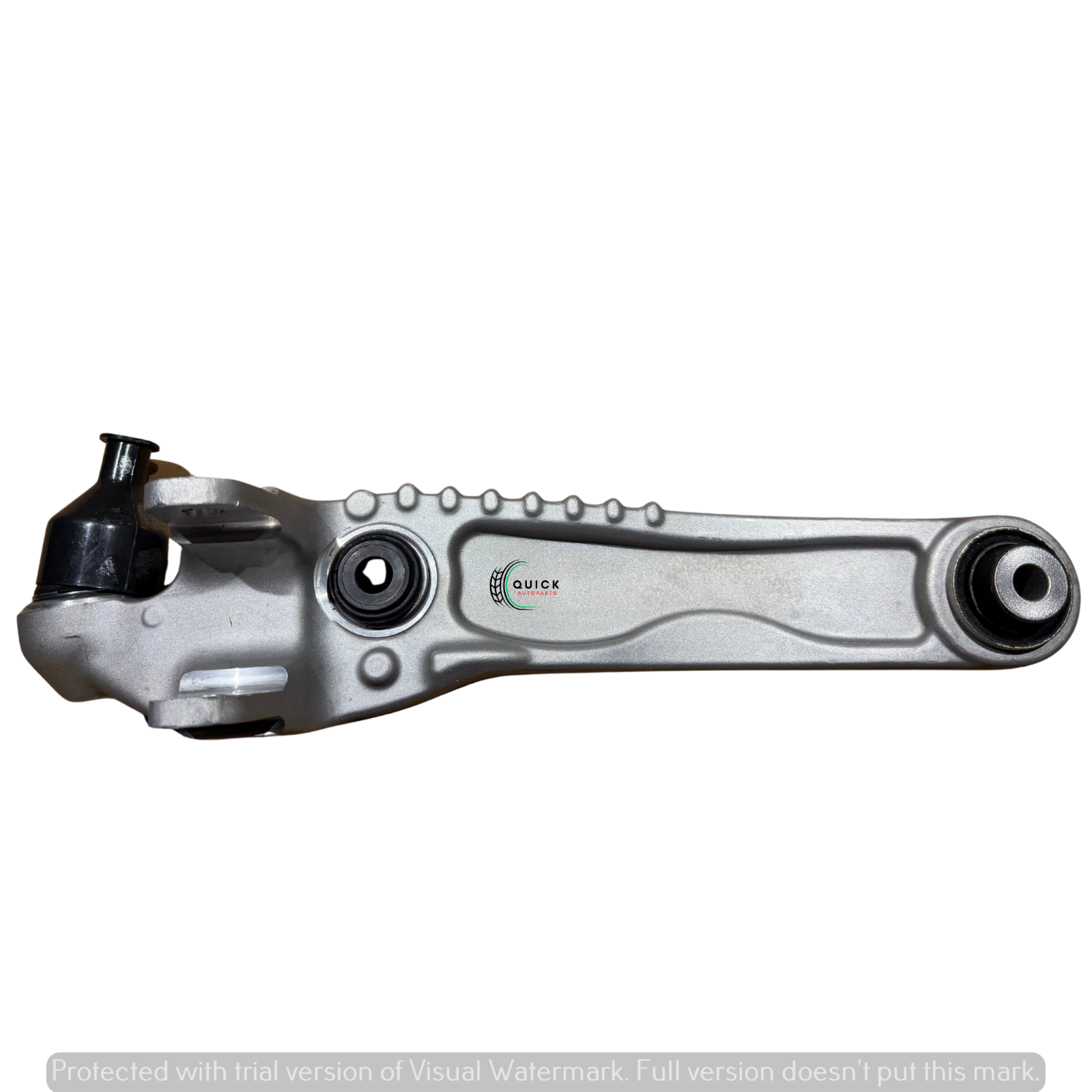 LAND ROVER RANGE ROVER 2017-ON LEFT SIDE FRONT WISHBONE CONTROL ARM LR090504