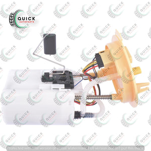 VW GOLF 2018-ON IN TANK FUEL PUMP SENDER UNIT 5Q0919050P NEW