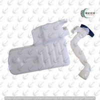 SEAT LEON MK3 2013-2020 WINDSHIELD WASHER BOTTLE TANK RESERVOIR 5Q0955453T