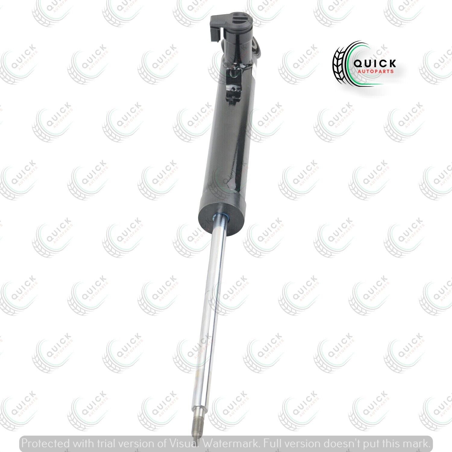 VW PASSAT 2009-2015 LEFT SUSPENSION SHOCK ABSORBER ELECTRIC 1K0512009B