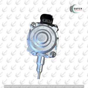AUDI A1 1.2 1.4 TFSi 2015-2018 TURBO CHARGER ACTUATOR ELECTRONIC 04E198725M NEW