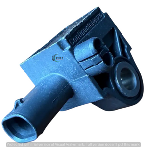 AUDI A3 2020-ON FRONT LEFT RIGHT AIR BAG CRASH IMPACT SENSOR 5WA959651A NEW