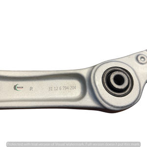 BMW 5 SERIES 2009-2017 RIGHT SIDE FRONT WISHBONE CONTROL ARM 6794204