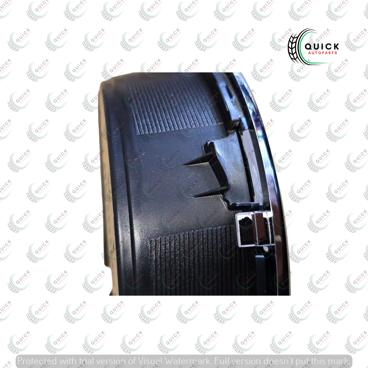FITS MERCEDES GLK X204 2008-2016 CENTRE GRILLE GRILL EMBLEM BADGE A0008880060