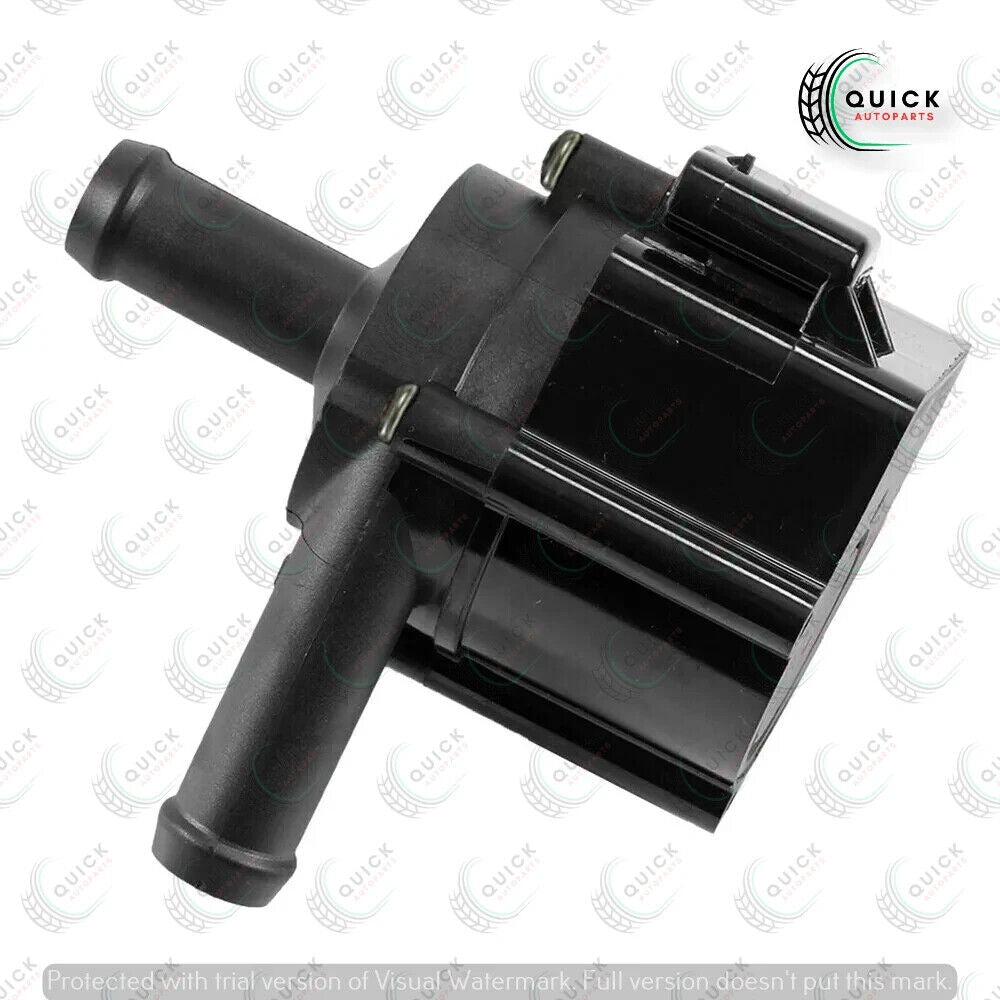 FORD Focus 1.0 ECOBOOST 2012 - 2017 Auxiliary Water Coolant Pump CM5G-8C419-AA