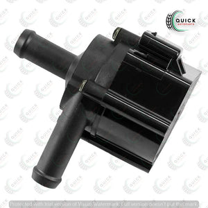 FORD Focus 1.0 ECOBOOST 2012 - 2017 Auxiliary Water Coolant Pump CM5G-8C419-AA