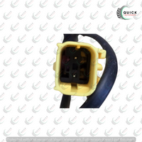 MERCEDES CLA 2019-2025 PAIR OF LEFT & RIGHT BONNET ACTUATORS A1779062301